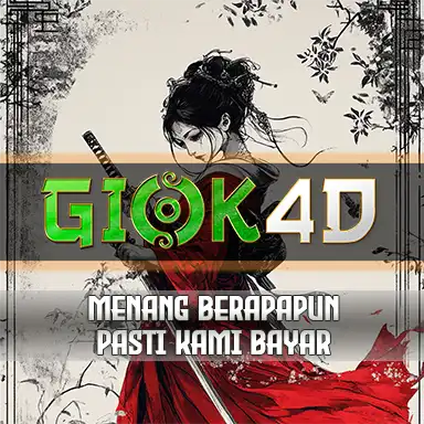 Giok4D Slot Gacor: Kemenangan Besar Ada di Tangan Anda!