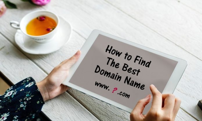 Examples of Blog Domain Names - ASH KNOWS