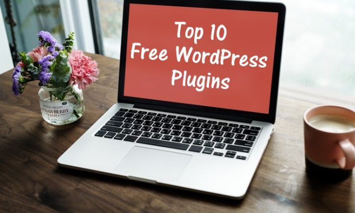 10 Best WordPress Plugins - ASH KNOWS