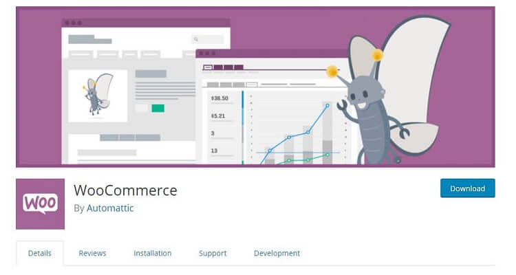 WooCommerce - ASH KNOWS