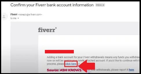 Fiverr Payoneer Registration Process - ASH KNOWS